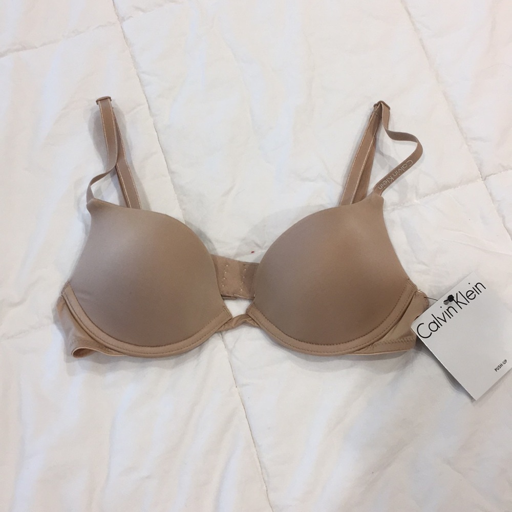 Calvin Klein bra
